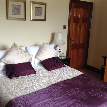 Radharc An Oileain מלון 3*