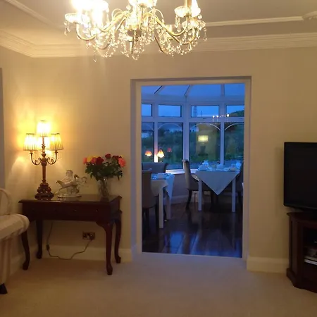 Radharc An Oileain דונגול