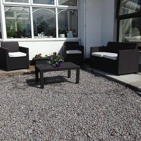 Radharc An Oileain 3* Dungloe