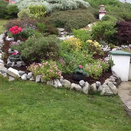 Bed & Breakfast Radharc An Oileain Dungloe