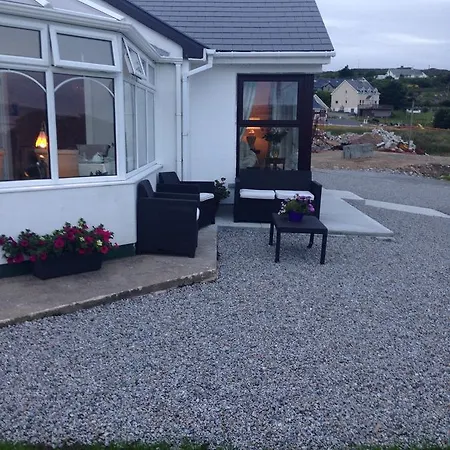 Hotel Radharc An Oileain