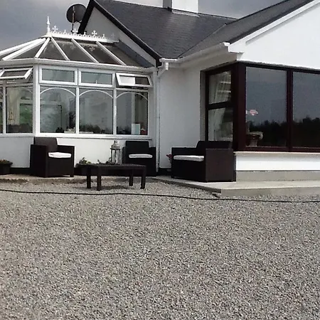 Radharc An Oileain מלון