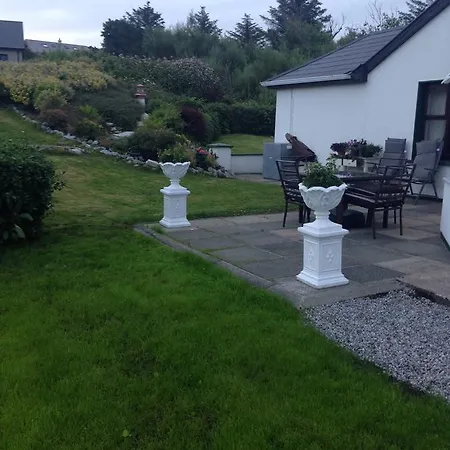 Radharc An Oileain 3* Dungloe