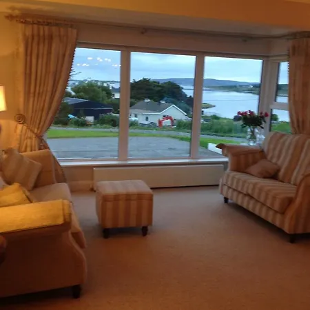 Hotel Radharc An Oileain Dungloe