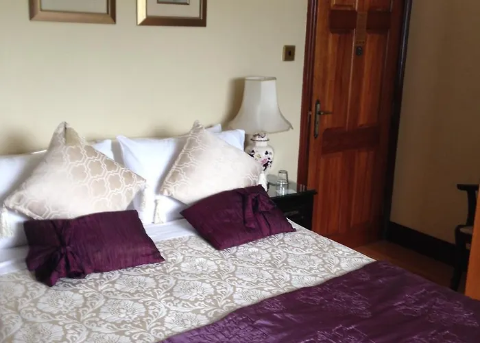 Radharc An Oileain Hotel 3*