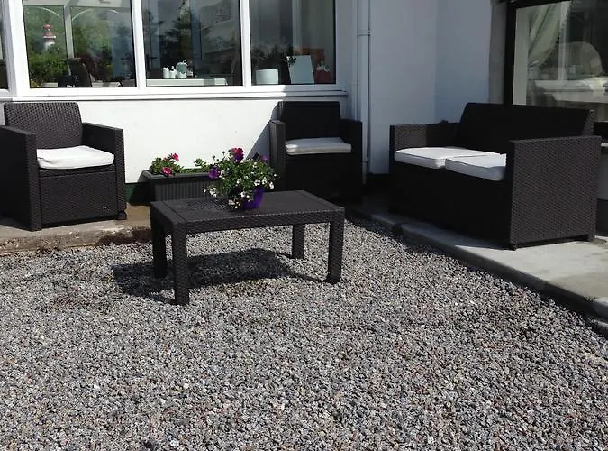 Radharc An Oileain 3* Dungloe