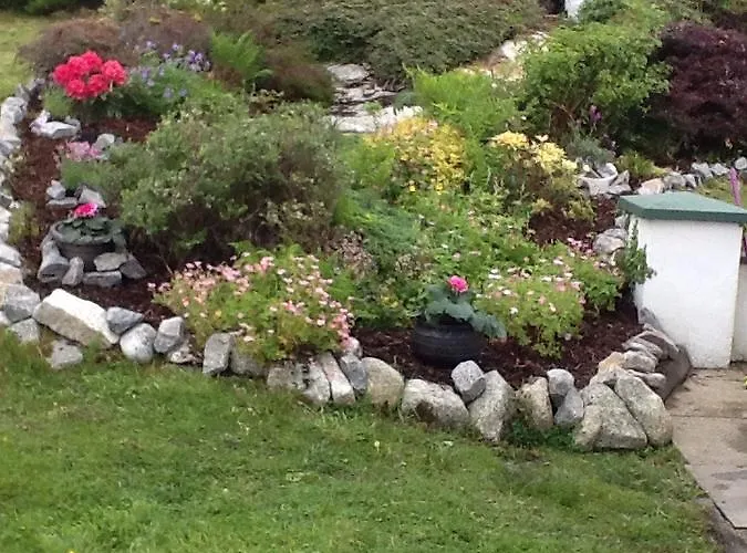 Hotel Radharc An Oileain Dungloe