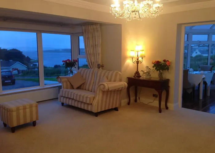 Radharc An Oileain 3* Dungloe