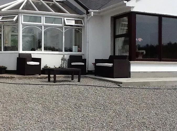 Radharc An Oileain Hotel