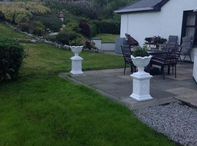 Radharc An Oileain 3* Dungloe