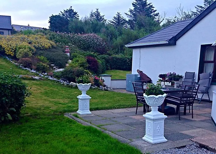 Hotel Radharc An Oileain Dungloe