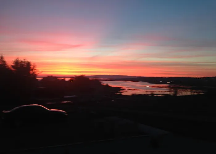 Radharc An Oileain Hotel Dungloe