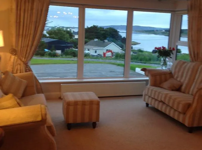 Hotel Radharc An Oileain Dungloe