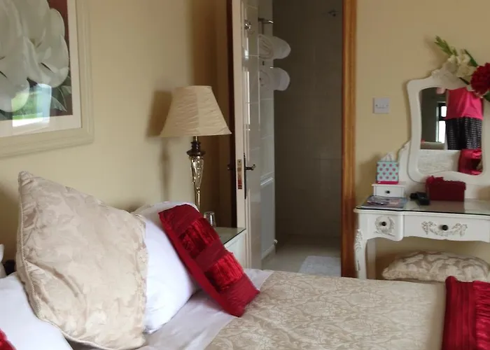 Radharc An Oileain Hotel Dungloe