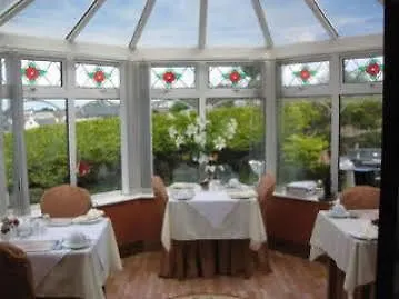 Radharc An Oileain Hotel