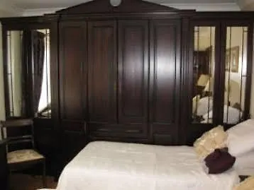 Radharc An Oileain Hotel Dungloe