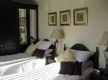 Hotel Radharc An Oileain